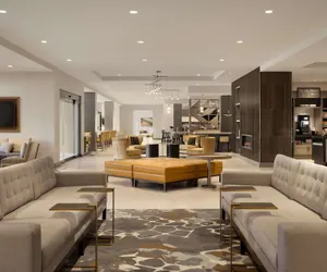 Photo 3 - Hilton Garden Inn Newtown Square Radnor