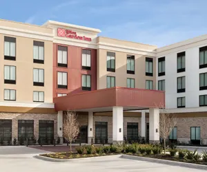 Photo 2 - Hilton Garden Inn Newtown Square Radnor