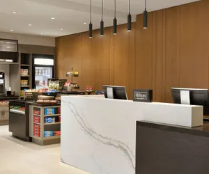 Photo 5 - Hilton Garden Inn Newtown Square Radnor