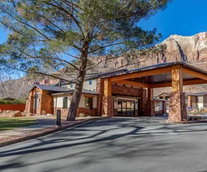 Photo 2 - Best Western Plus Zion Canyon Inn & Suites