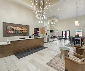 Photo 5 - Best Western Plus Zion Canyon Inn & Suites