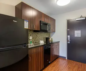 Photo 2 - MainStay Suites St Louis Airport