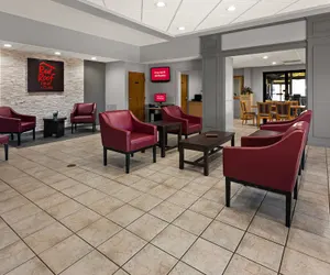 Photo 4 - Red Roof Inn & Suites Monroe, NC