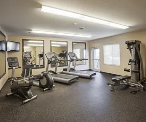 Photo 5 - Candlewood Suites Oklahoma City - Bricktown by IHG