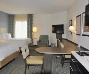 Photo 4 - Candlewood Suites Oklahoma City - Bricktown by IHG