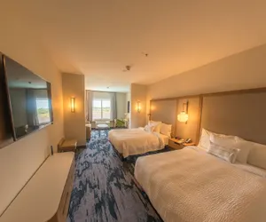 Photo 5 - Fairfield Inn & Suites by Marriott Brownsville North