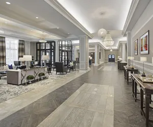 Photo 3 - Hancock Hotel