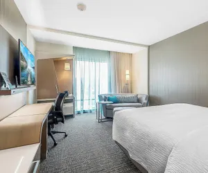 Photo 5 - Courtyard by Marriott Longview North