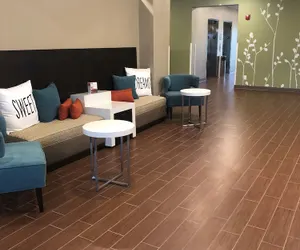 Photo 3 - Sleep Inn & Suites Fort Worth - Fossil Creek