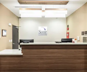 Photo 4 - Sleep Inn & Suites Fort Worth - Fossil Creek