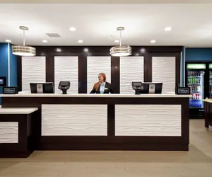 Photo 3 - Homewood Suites by Hilton Novi Detroit