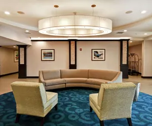 Photo 4 - Homewood Suites by Hilton Novi Detroit