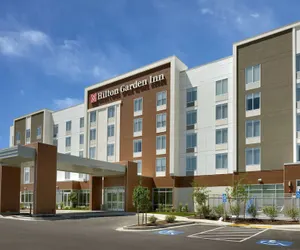 Photo 2 - Hilton Garden Inn Lehi