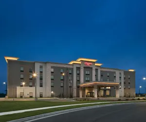 Photo 2 - Hampton Inn Wichita Northwest