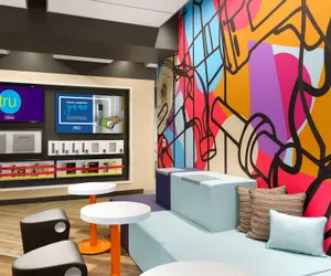 Photo 3 - Tru by Hilton Las Vegas Airport, NV