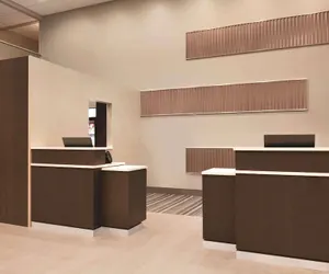 Photo 3 - Radisson Hotel Charlotte Airport