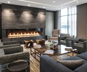 Photo 3 - AC Hotel by Marriott Worcester