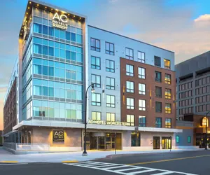 Photo 2 - AC Hotel by Marriott Worcester
