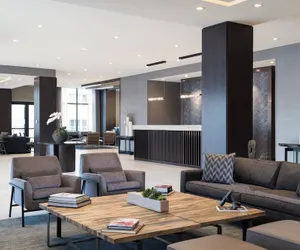 Photo 4 - AC Hotel by Marriott Worcester