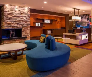 Photo 5 - Fairfield Inn & Suites St Louis Westport