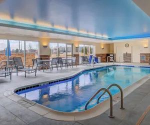 Photo 2 - Residence Inn St Louis Westport