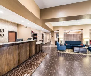 Photo 5 - Comfort Suites Grand Prairie - Arlington North