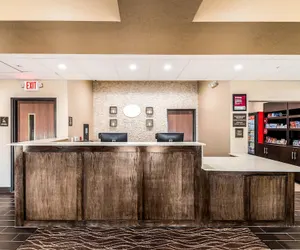 Photo 5 - Comfort Suites Grand Prairie - Arlington North