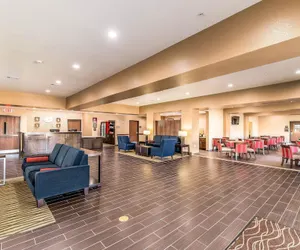 Photo 4 - Comfort Suites Grand Prairie - Arlington North