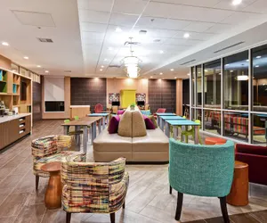 Photo 3 - Home2 Suites by Hilton Columbus Downtown