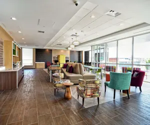 Photo 4 - Home2 Suites by Hilton Columbus Downtown