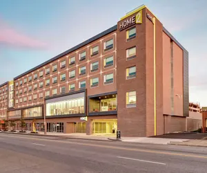 Photo 2 - Home2 Suites by Hilton Columbus Downtown