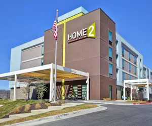 Photo 2 - Home2 Suites by Hilton Kansas City KU Medical Center