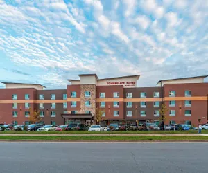 Photo 2 - TownePlace Suites by Marriott Lexington Keeneland/Airport