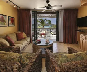 Photo 3 - View of Paradise at Sapphire Beach