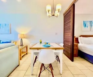 Photo 5 - View of Paradise at Sapphire Beach