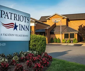 Photo 2 - Patriots Inn