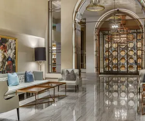 Photo 3 - Omni Louisville Hotel