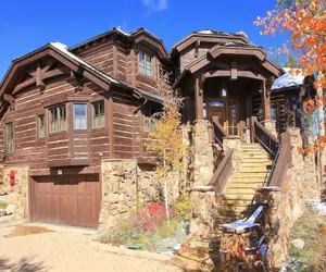 Photo 2 - Ski Bridge Lodge - Ski In / Ski Out