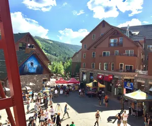 Photo 2 - Red Hawk Lodge 2269