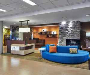 Photo 4 - Fairfield Inn & Suites Atlanta Lithia Springs