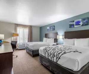 Photo 2 - Sleep Inn & Suites Ankeny - Des Moines