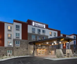 Photo 2 - Staybridge Suites Rapid City - Rushmore, an IHG Hotel