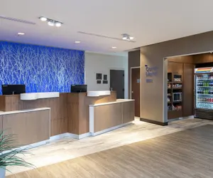 Photo 3 - Fairfield Inn & Suites by Marriott Indianapolis Carmel