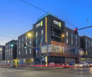 Photo 2 - Home2 Suites by Hilton Kansas City Downtown