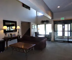 Photo 2 - Fox Pine Lodge Hotel Room 2