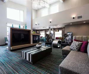 Photo 4 - Residence Inn by Marriott Oklahoma City Airport