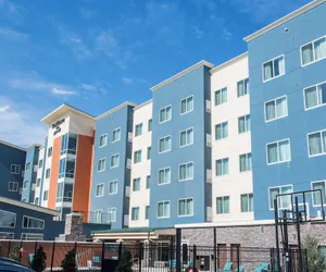 Photo 2 - Residence Inn by Marriott Oklahoma City Airport