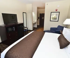 Photo 3 - Cornerstone Inn & Suites