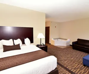 Photo 5 - Cornerstone Inn & Suites