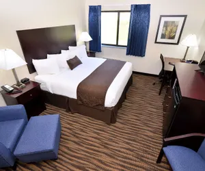 Photo 2 - Cornerstone Inn & Suites